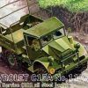 Chevrolet C15A No.11 General Service