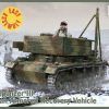 Panzer III Bergepanzer
