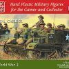 Universal Carrier Mk.I / Mk.II