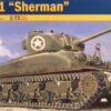 M4A1 Sherman