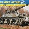M12 Gun Motor Carriage