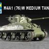 M4A1 (76)W VVSS Sherman