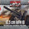 10,5 cm leFH 18 leichte Feldhaubitze
