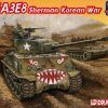 M4A3E8 Sherman - Guerra de Corea