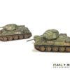 T-34 76/85