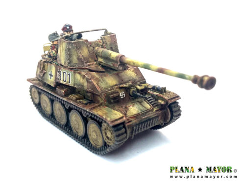 Sd.Kfz.139 Marder III - Image 22