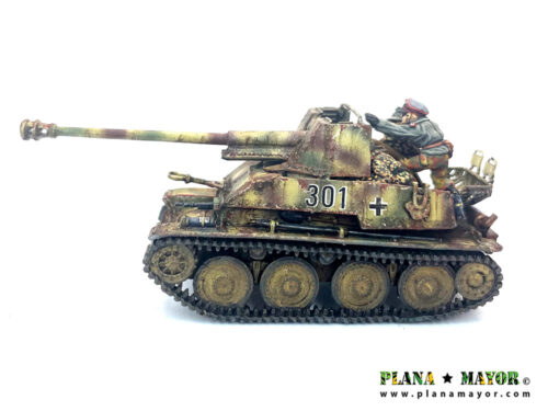Sd.Kfz.139 Marder III - Image 6