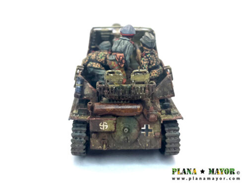 Sd.Kfz.139 Marder III - Image 32