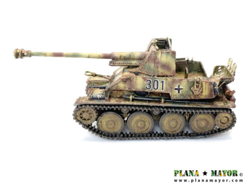 Sd.Kfz.139 Marder III - Image 7