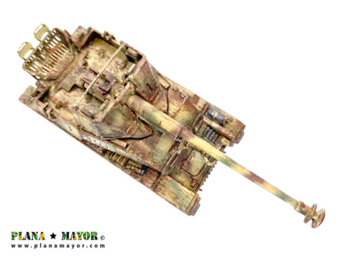 Sd.Kfz.139 Marder III - Image 29