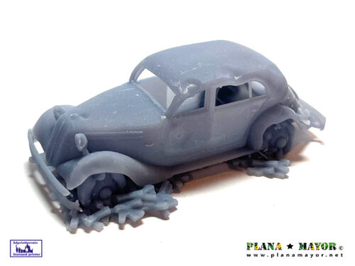 Coches destruidos - Imagen 36