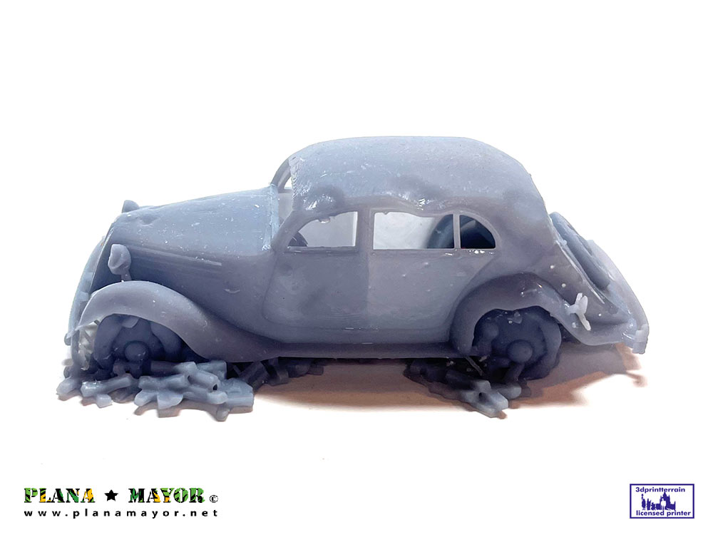 Coches destruidos - Imagen 39