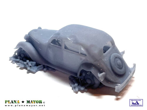 Coches destruidos - Imagen 42