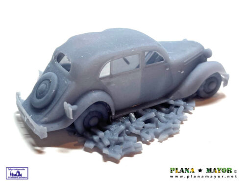 Coches destruidos - Imagen 45