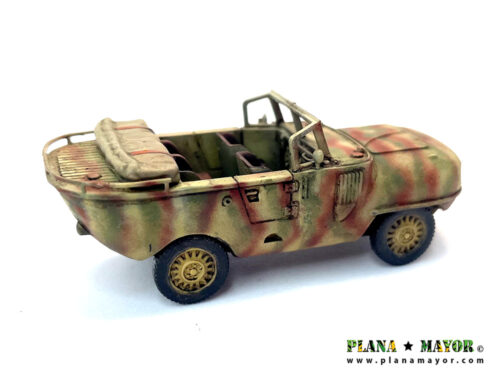 Trippel SG 6/38 Schwimmwagen - Imagen 5