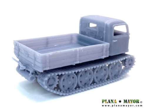 Steyr Raupenschlepper Ost - Image 13