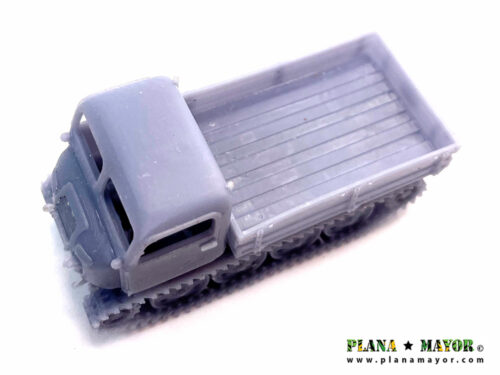 Steyr Raupenschlepper Ost - Image 22