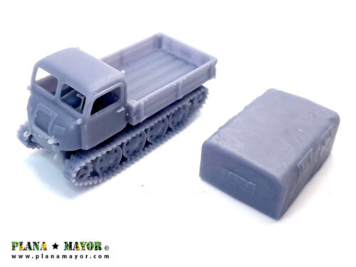 Steyr Raupenschlepper Ost - Image 21