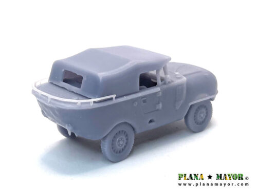 Trippel SG 6/38 Schwimmwagen - Imagen 6