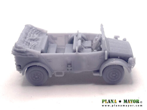 Horch 108 Typ 40 Schwerer Einheits-Pkw - Image 20