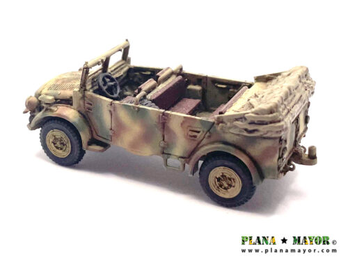 Horch 108 Typ 40 Schwerer Einheits-Pkw - Image 11