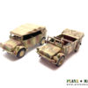 Horch 108 Typ 40 Schwerer Einheits-Pkw