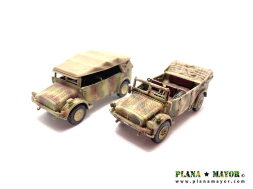 Horch 108 Typ 40 Schwerer Einheits-Pkw