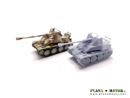 Sd.Kfz.139 Marder III - Image 30