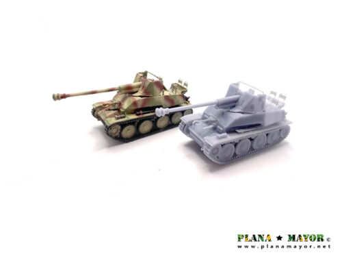 Sd.Kfz.139 Marder III