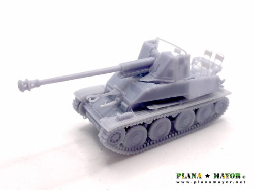Sd.Kfz.139 Marder III - Image 5