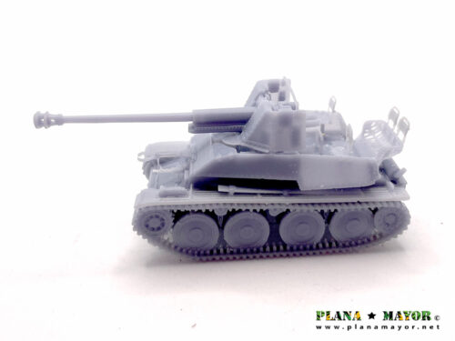 Sd.Kfz.139 Marder III - Image 9