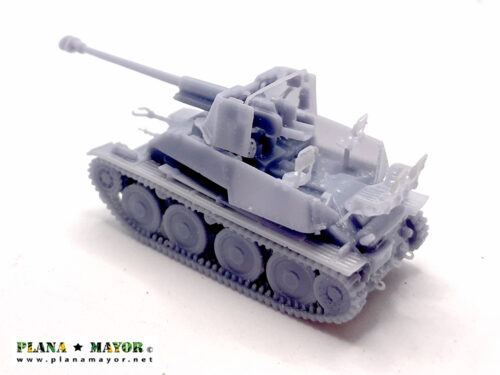 Sd.Kfz.139 Marder III - Image 13