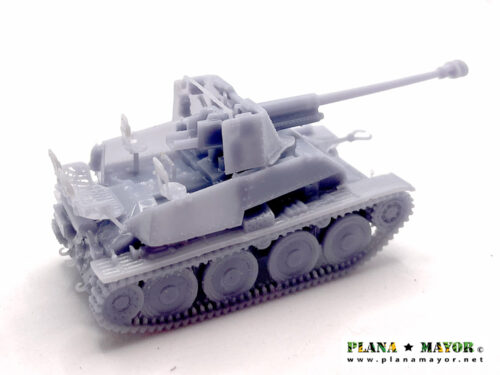 Sd.Kfz.139 Marder III - Image 17