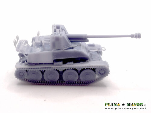 Sd.Kfz.139 Marder III - Image 21