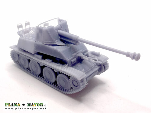 Sd.Kfz.139 Marder III - Image 25