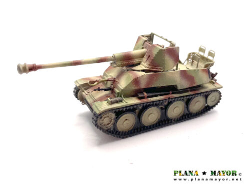 Sd.Kfz.139 Marder III - Image 4
