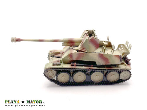 Sd.Kfz.139 Marder III - Image 8