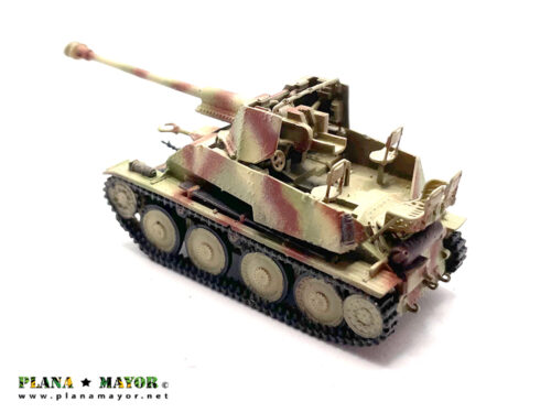Sd.Kfz.139 Marder III - Image 12