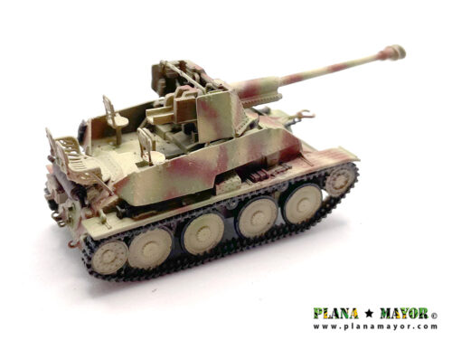 Sd.Kfz.139 Marder III - Image 16