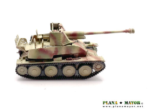 Sd.Kfz.139 Marder III - Image 20