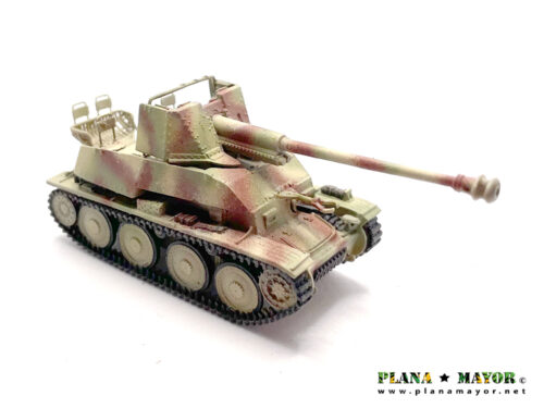 Sd.Kfz.139 Marder III - Image 24