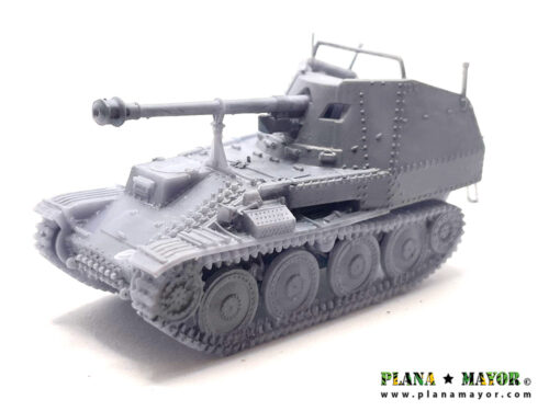 Marder III Ausf. M - Image 3