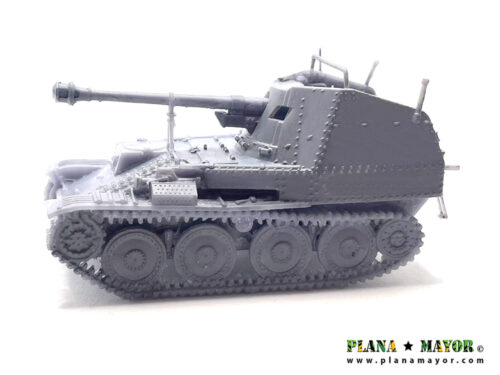 Marder III Ausf. M - Image 5