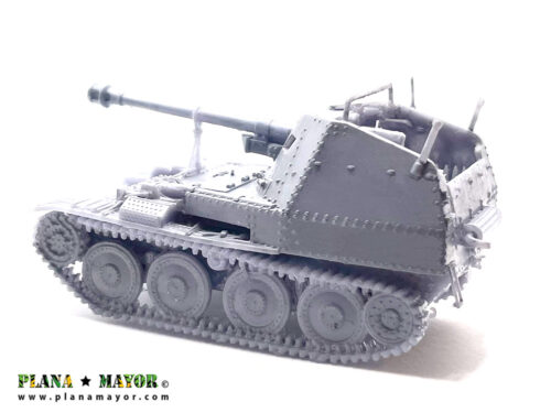 Marder III Ausf. M - Image 7