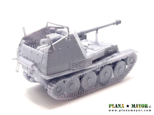 Marder III Ausf. M - Image 9