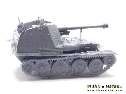 Marder III Ausf. M - Image 11