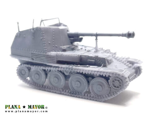 Marder III Ausf. M - Image 13