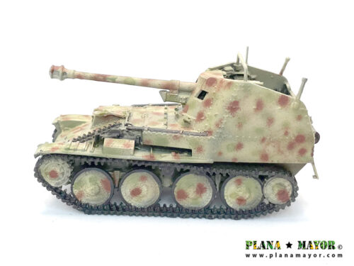 Marder III Ausf. M - Image 4
