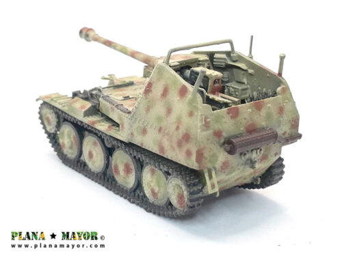 Marder III Ausf. M - Image 6