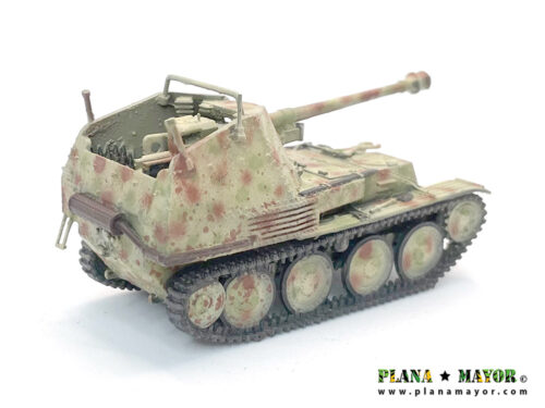 Marder III Ausf. M - Image 8